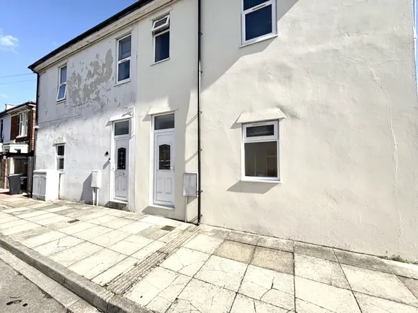 Bedhampton Road, Portsmouth