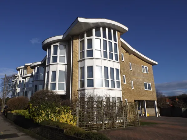 Surrey Point, Winchester Road