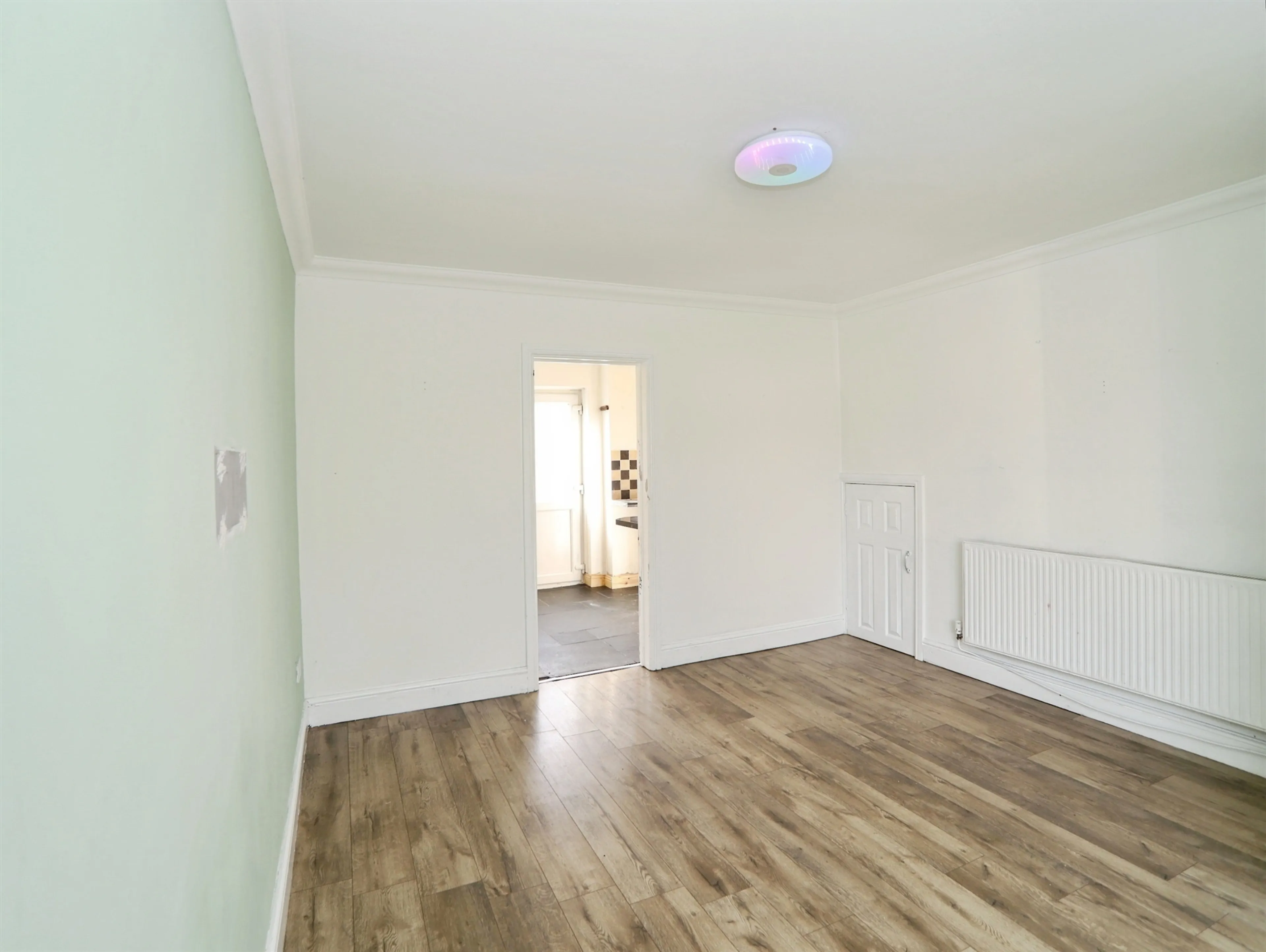 Property at Heol Seward, Beddau, Pontypridd