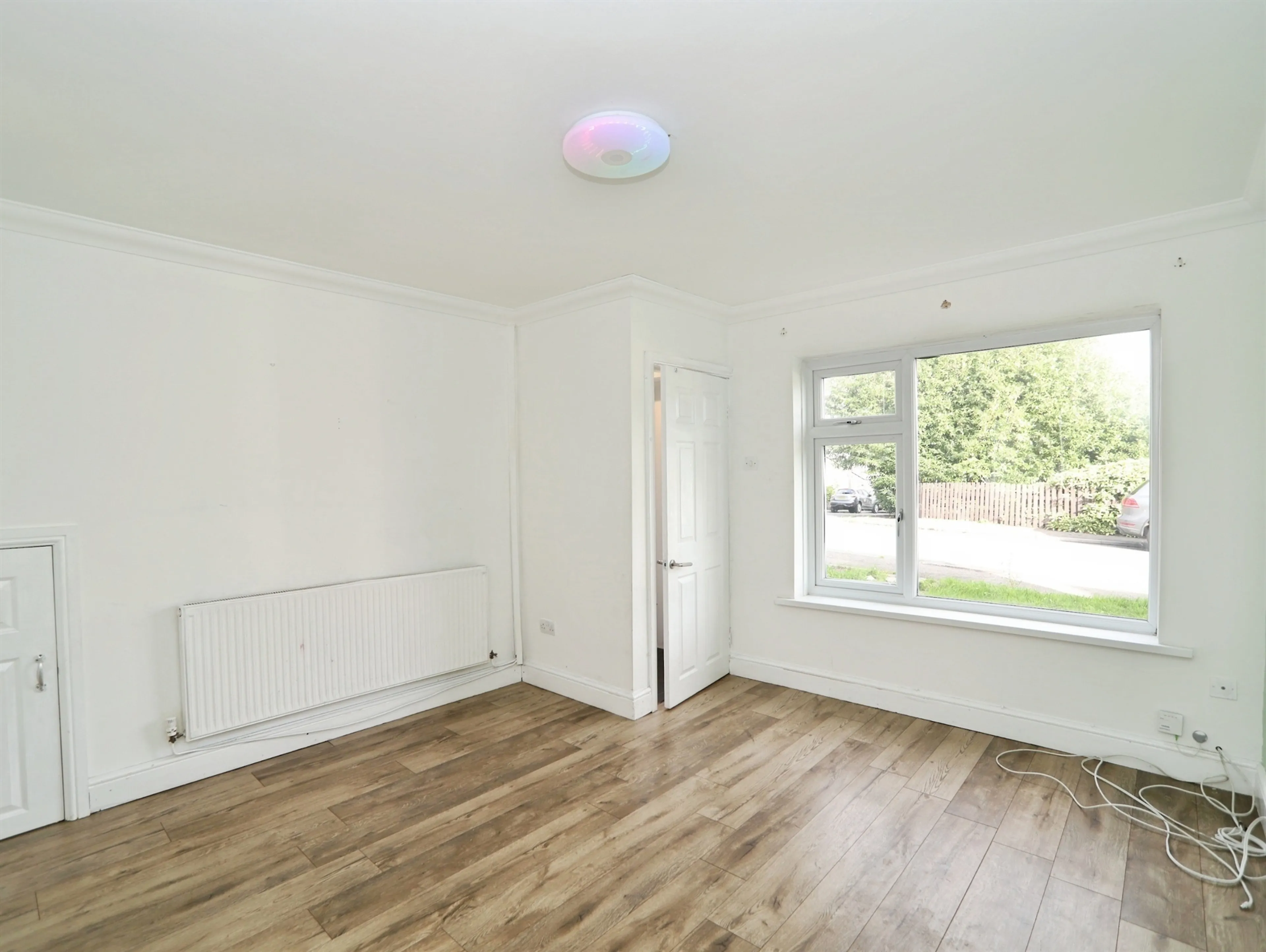 Property at Heol Seward, Beddau, Pontypridd