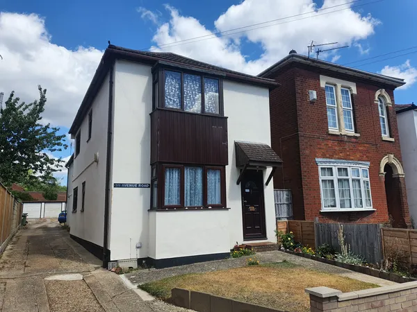 Avenue Road, Southampton