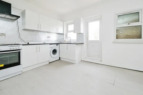 Hatfield Road, Dagenham, Essex, RM9