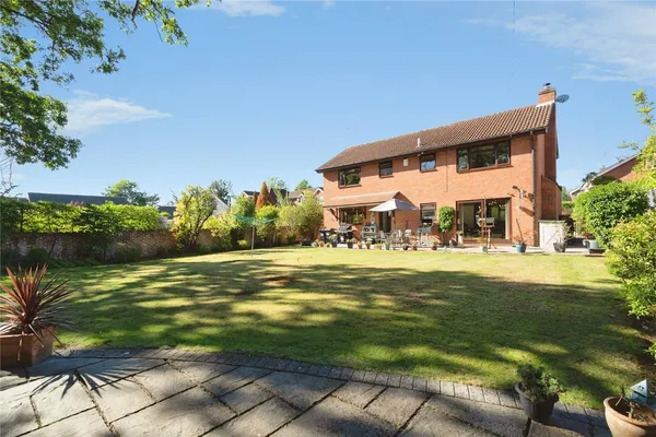 Lyndhurst Road, Ashurst, Southampton,...