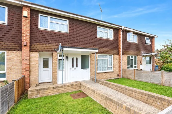 Junction Road, Turlin Moor, Poole, Do...