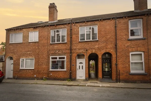 George Street, Normanton, West Yorksh...