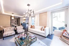 Prince of Wales Terrace London W8 photo 3