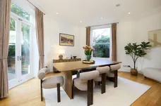 Rudall Crescent London NW3 photo 3