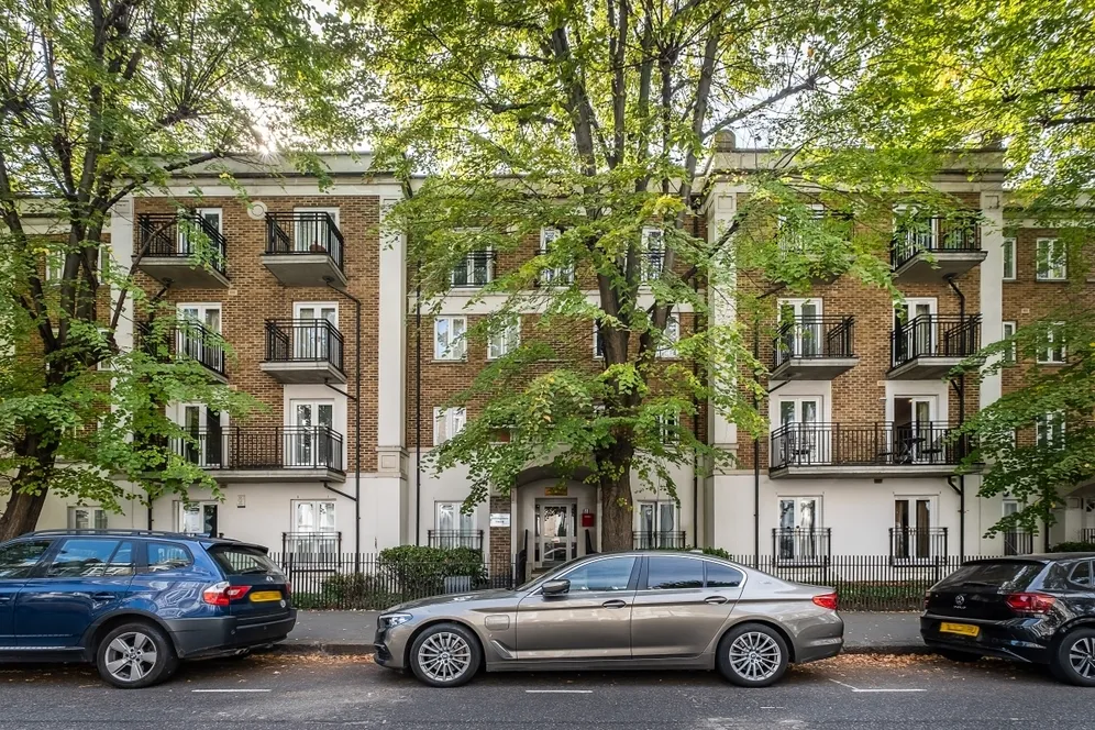 Russell Road London W14 photo 3