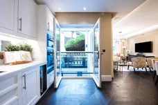 Prince of Wales Terrace London W8 photo 4