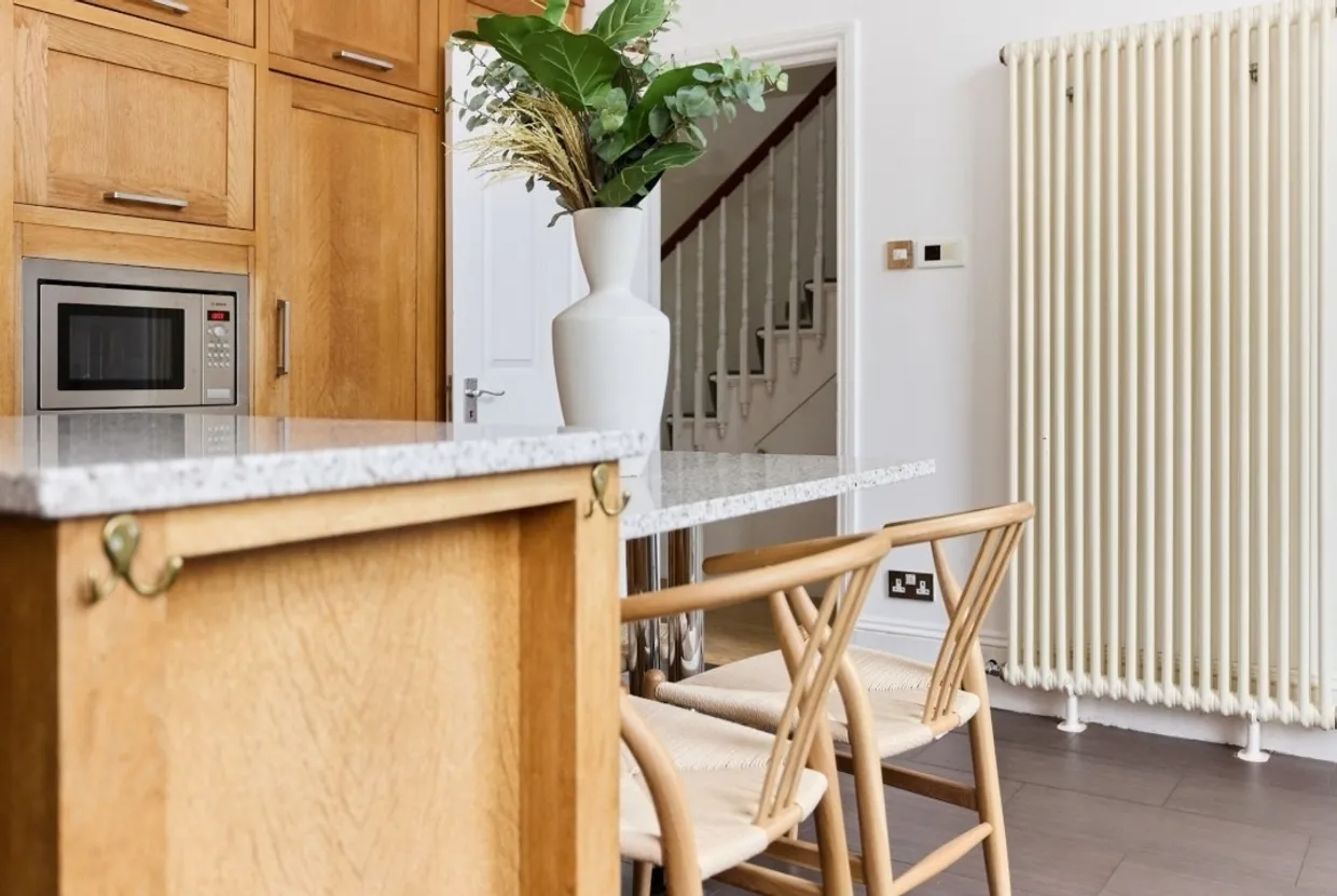 Rudall Crescent London NW3 photo 5