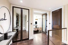 Prince of Wales Terrace London W8 photo 5