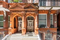 Lower Sloane Street London SW1W photo 5