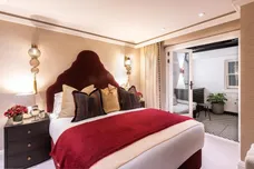 Prince of Wales Terrace London W8 photo 6