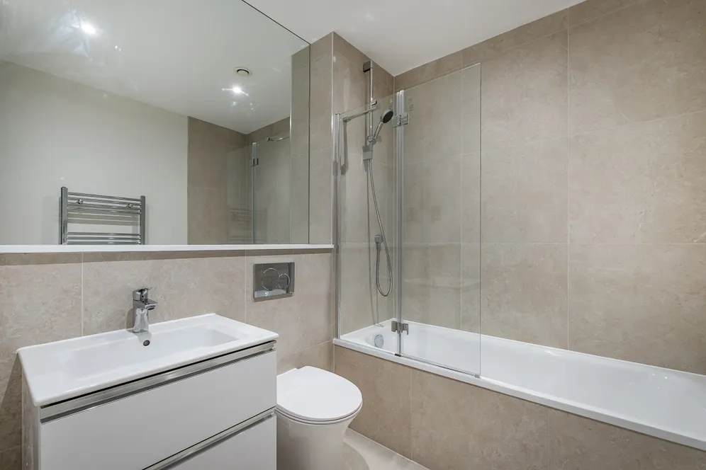 Russell Road London W14 photo 6