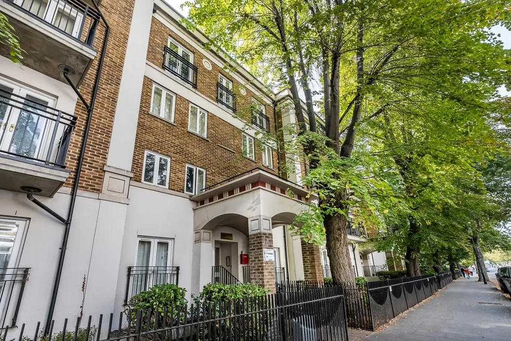 Russell Road London W14 photo 10