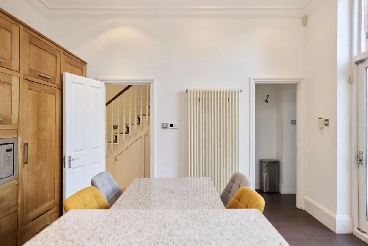 Rudall Crescent London NW3 photo 14