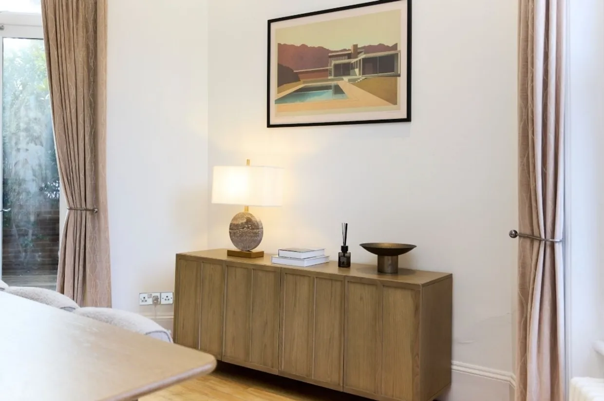 Rudall Crescent London NW3 photo 15