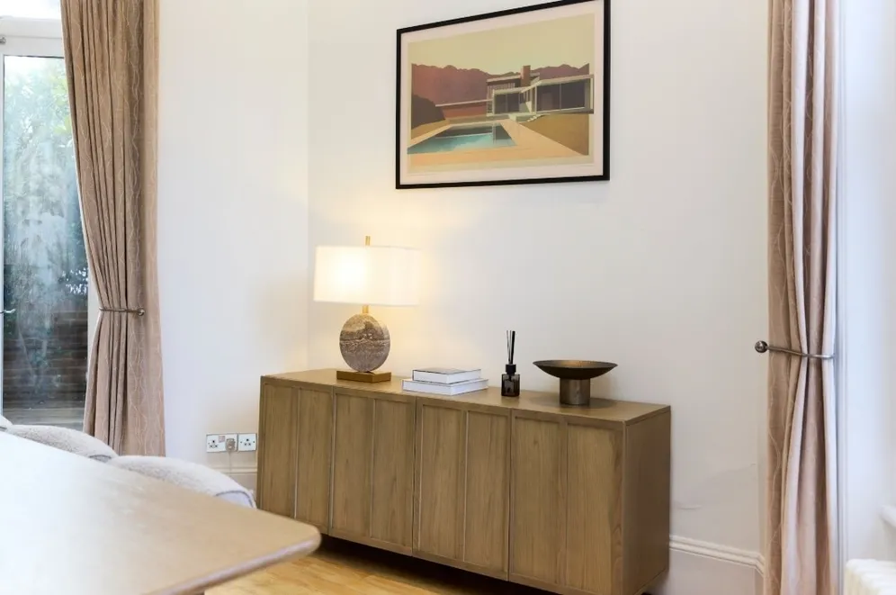 Rudall Crescent London NW3 photo 15