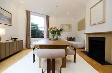 Rudall Crescent London NW3 photo 16