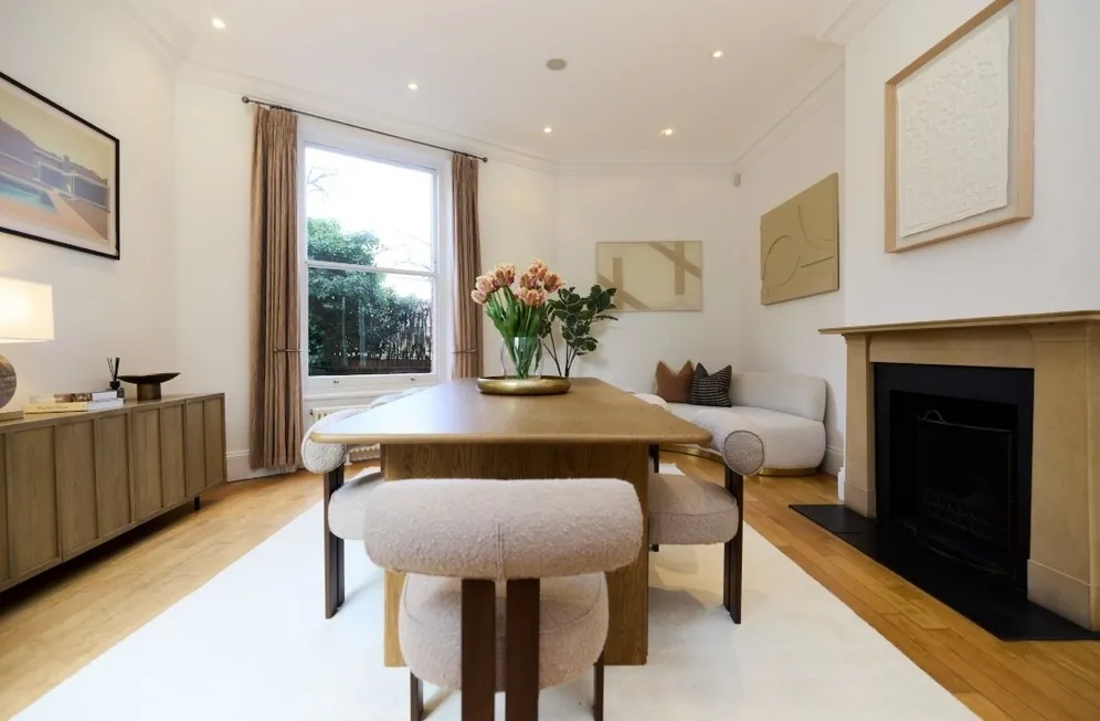 Rudall Crescent London NW3 photo 16