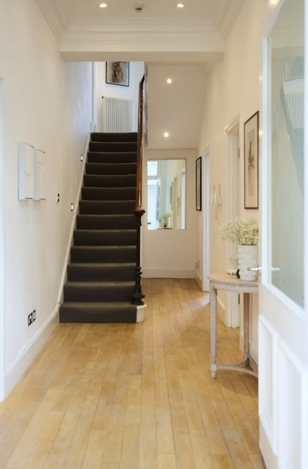 Rudall Crescent London NW3 photo 19