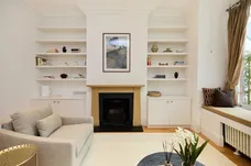 Rudall Crescent London NW3 photo 22