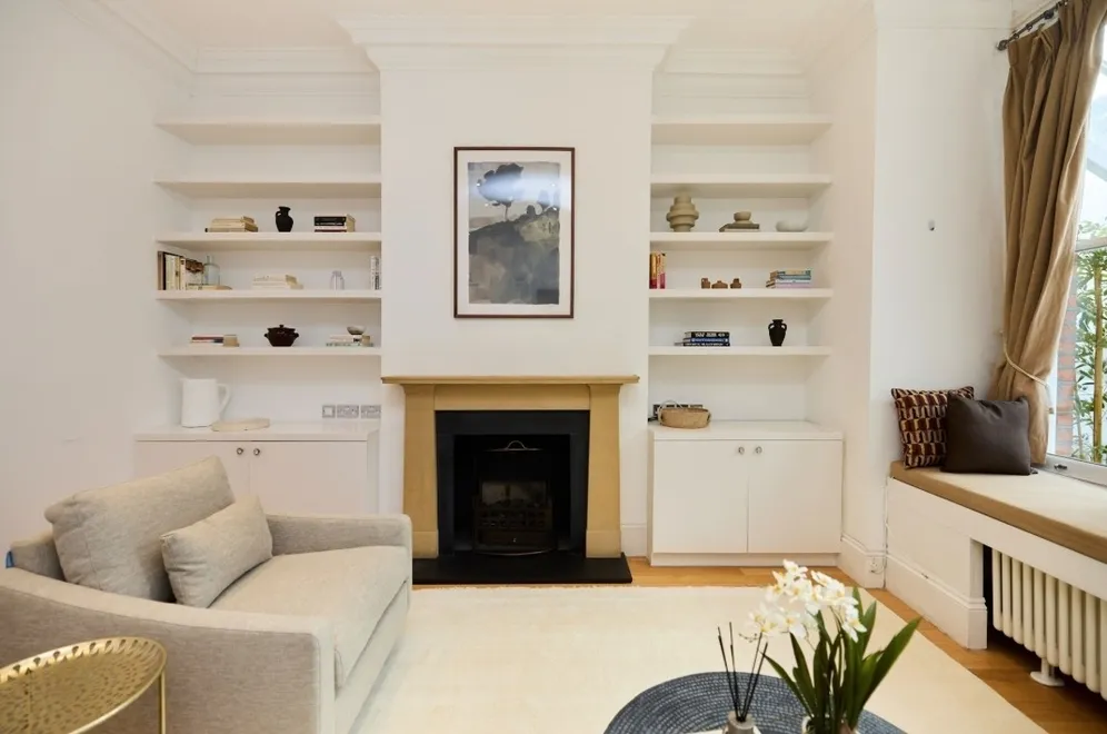 Rudall Crescent London NW3 photo 22