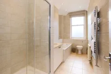 Rudall Crescent London NW3 photo 24