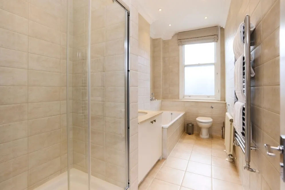 Rudall Crescent London NW3 photo 24