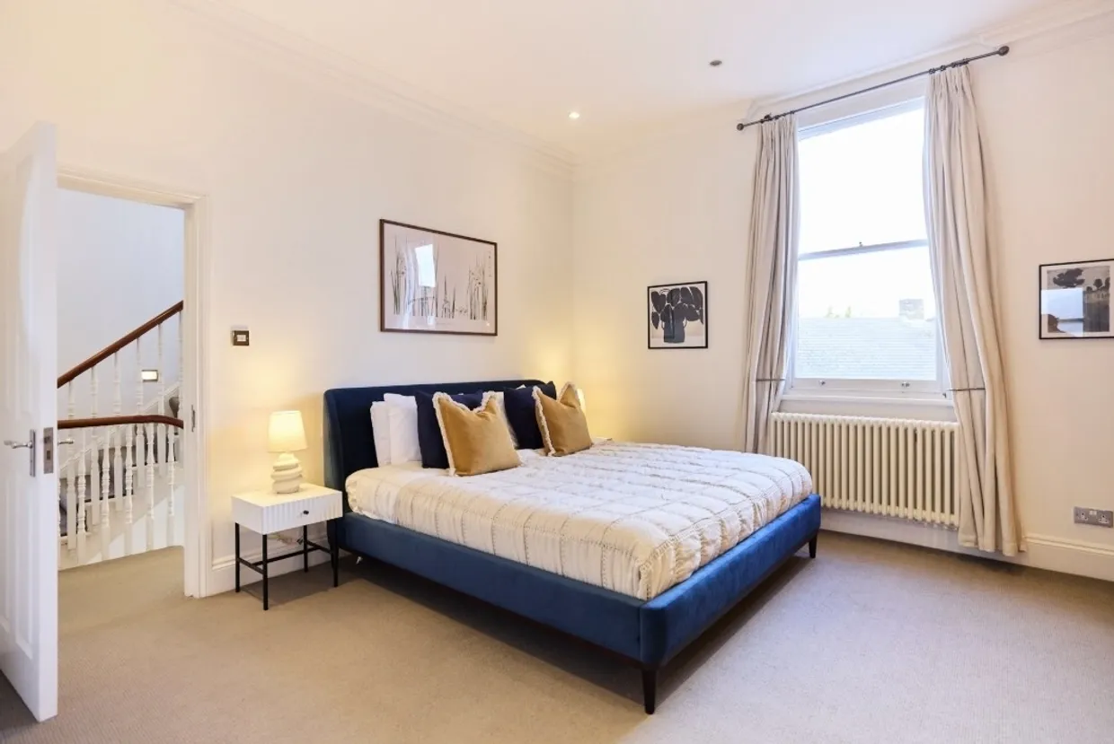 Rudall Crescent London NW3 photo 27