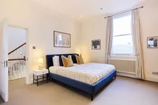 Rudall Crescent London NW3 photo 27