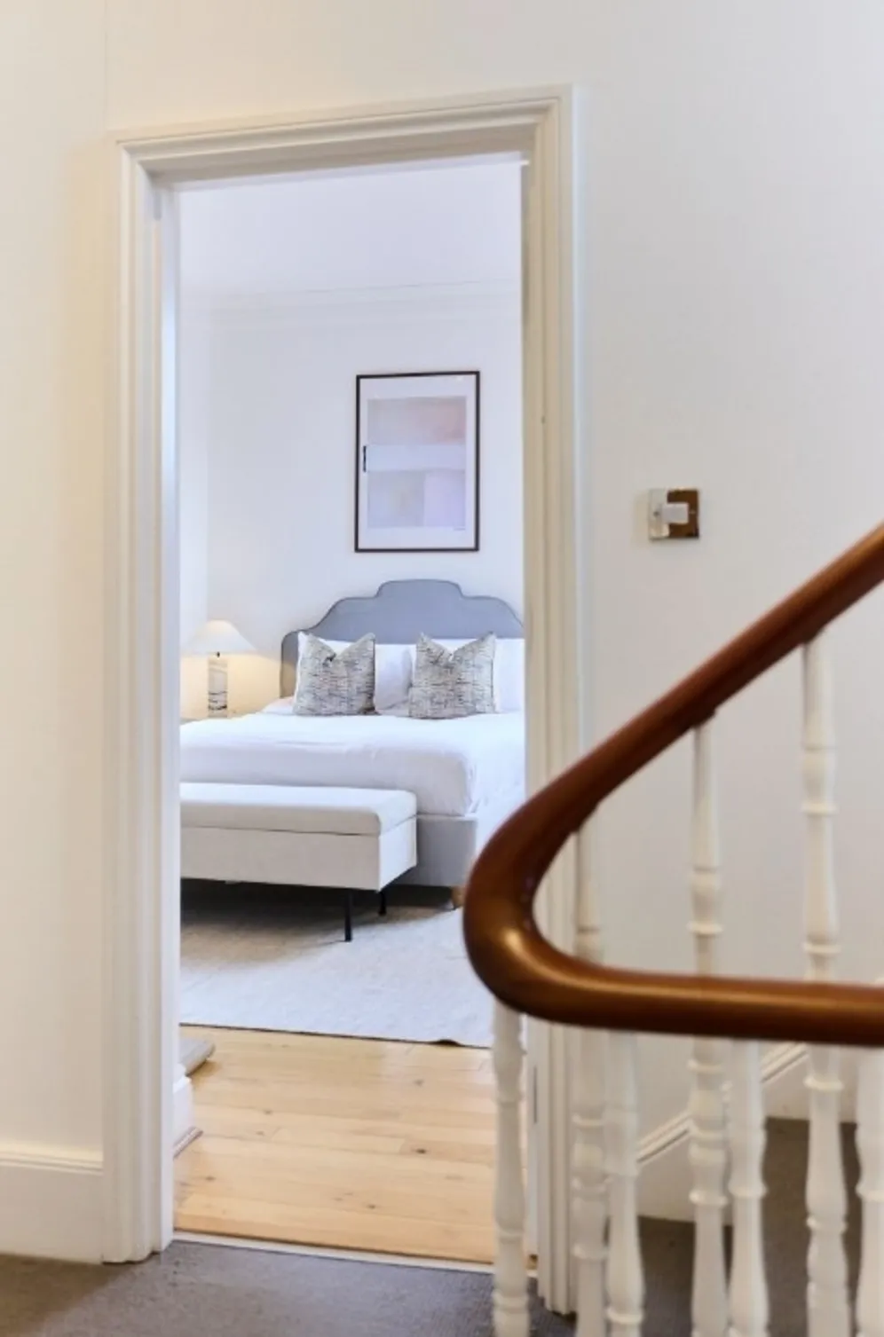 Rudall Crescent London NW3 photo 28