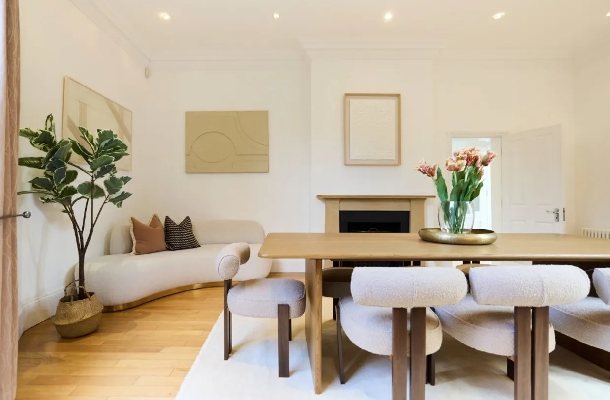Rudall Crescent London NW3 photo 30