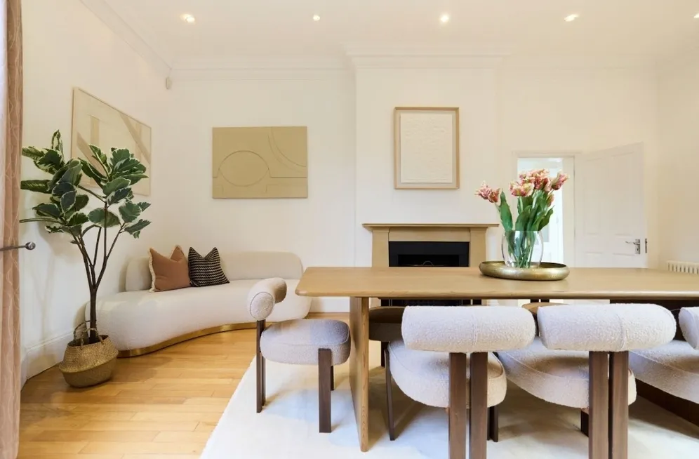 Rudall Crescent London NW3 photo 30