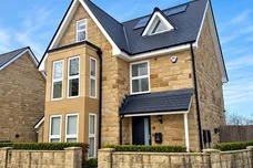 Connaught Court, Harrogate
