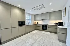Connaught Court, Harrogate