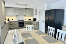 Connaught Court, Harrogate