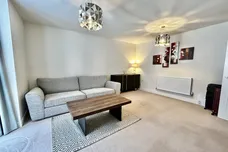 Connaught Court, Harrogate