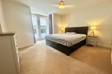 Connaught Court, Harrogate