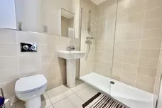 Connaught Court, Harrogate