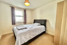 Connaught Court, Harrogate