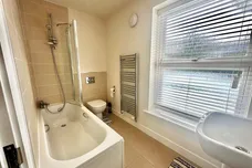 Connaught Court, Harrogate
