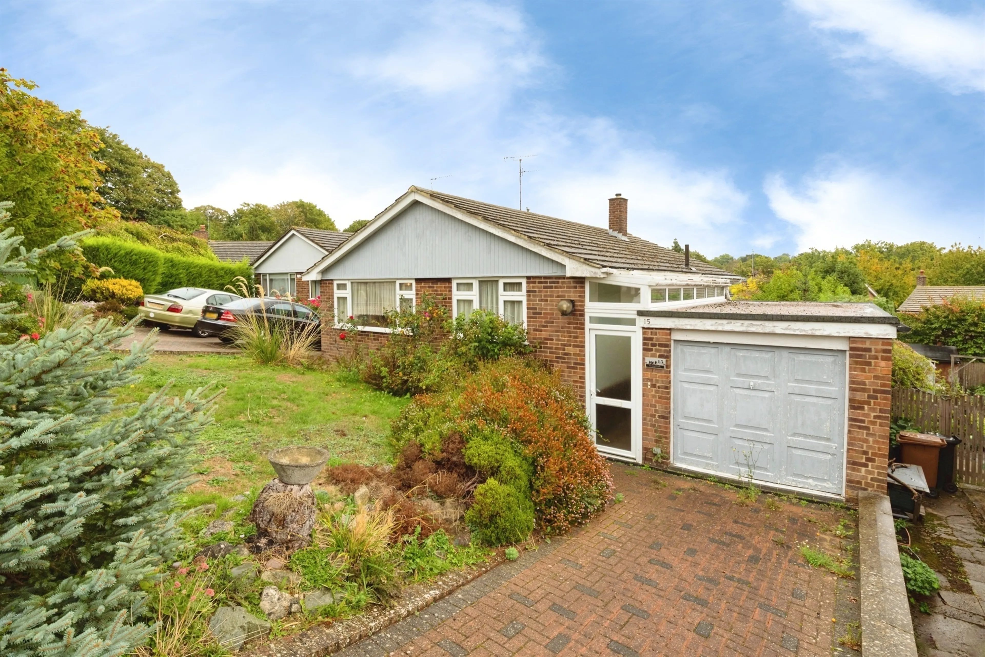 Property at Kendal Park, TUNBRIDGE WELLS