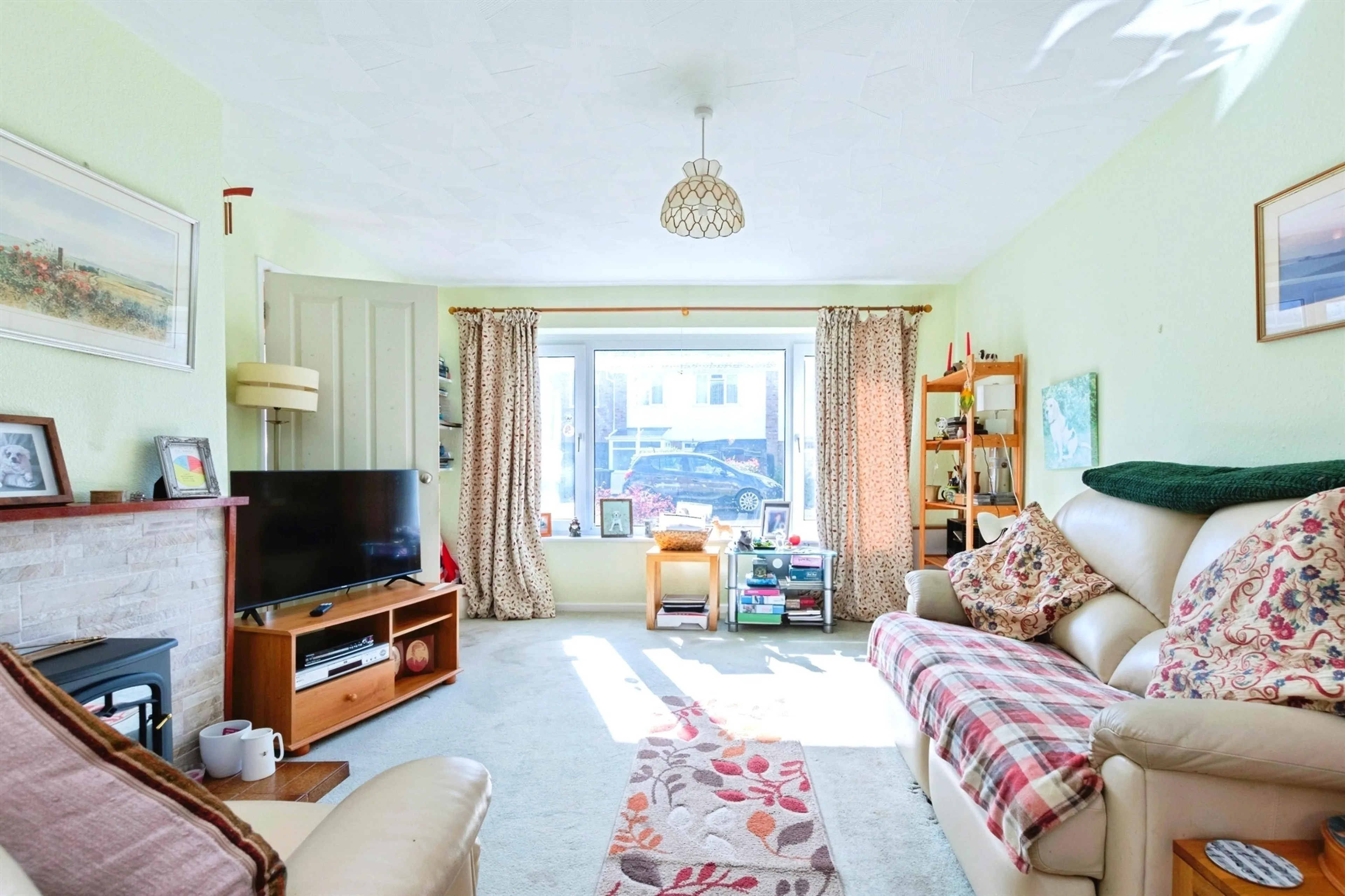 Property at Downlands Close, Downton, Salisbury