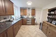 Eleanor Close, Seaford