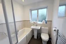 Eleanor Close, Seaford