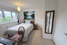 Eleanor Close, Seaford
