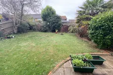 Eleanor Close, Seaford