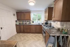 Eleanor Close, Seaford