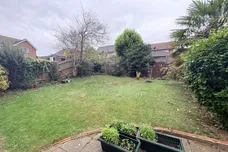 Eleanor Close, Seaford